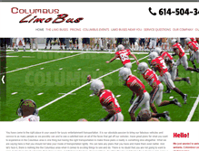 Tablet Preview