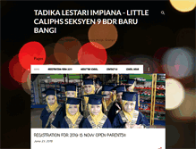 Tablet Preview
