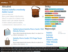 Tablet Preview