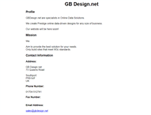 Tablet Preview