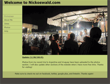 Tablet Preview