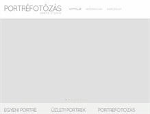 Tablet Preview