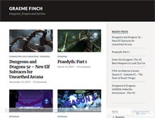 Tablet Preview