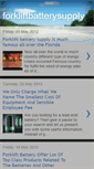 Mobile Preview