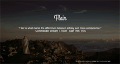 Desktop Preview