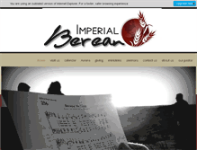 Tablet Preview