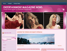 Tablet Preview