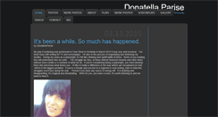 Desktop Preview