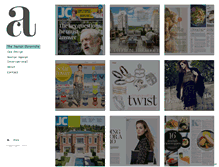 Tablet Preview