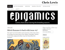 Tablet Preview