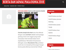 Tablet Preview