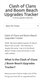 Mobile Preview