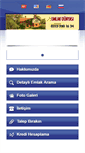Mobile Preview