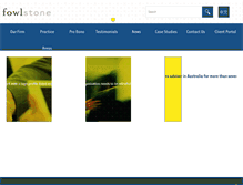 Tablet Preview