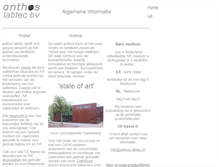 Tablet Preview