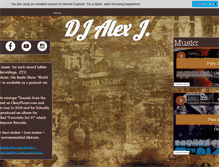 Tablet Preview