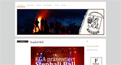 Desktop Preview
