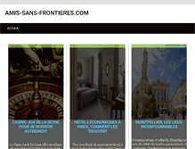 Tablet Preview