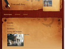 Tablet Preview