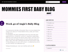 Tablet Preview