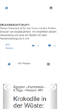 Mobile Preview