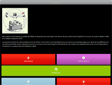 Tablet Preview