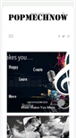 Mobile Preview
