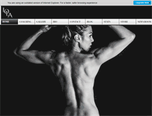 Tablet Preview