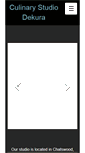 Mobile Preview