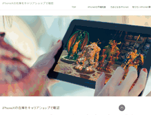 Tablet Preview