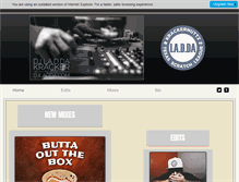 Tablet Preview