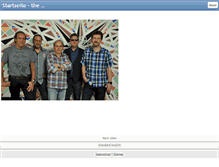 Tablet Preview