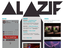Tablet Preview