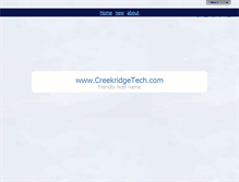 Tablet Preview