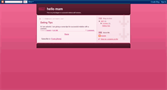 Desktop Preview