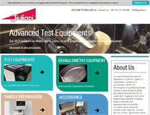 Tablet Preview