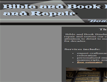 Tablet Preview