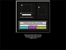 Tablet Preview