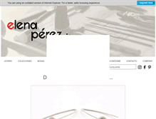 Tablet Preview