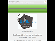 Tablet Preview