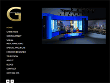 Tablet Preview