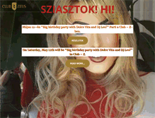 Tablet Preview
