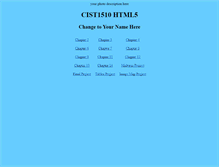 Tablet Preview