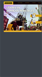 Mobile Preview