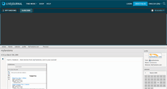 Desktop Preview