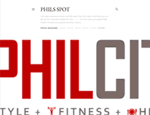 Tablet Preview