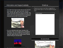 Tablet Preview