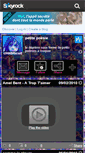 Mobile Preview