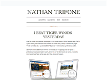 Tablet Preview