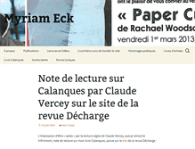 Tablet Preview